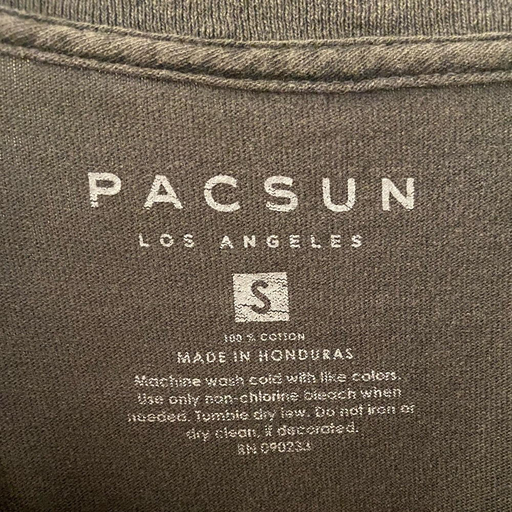 Graphic Tee - Picture 2 of 2